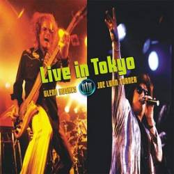 Hughes Turner Project : Live in Tokyo